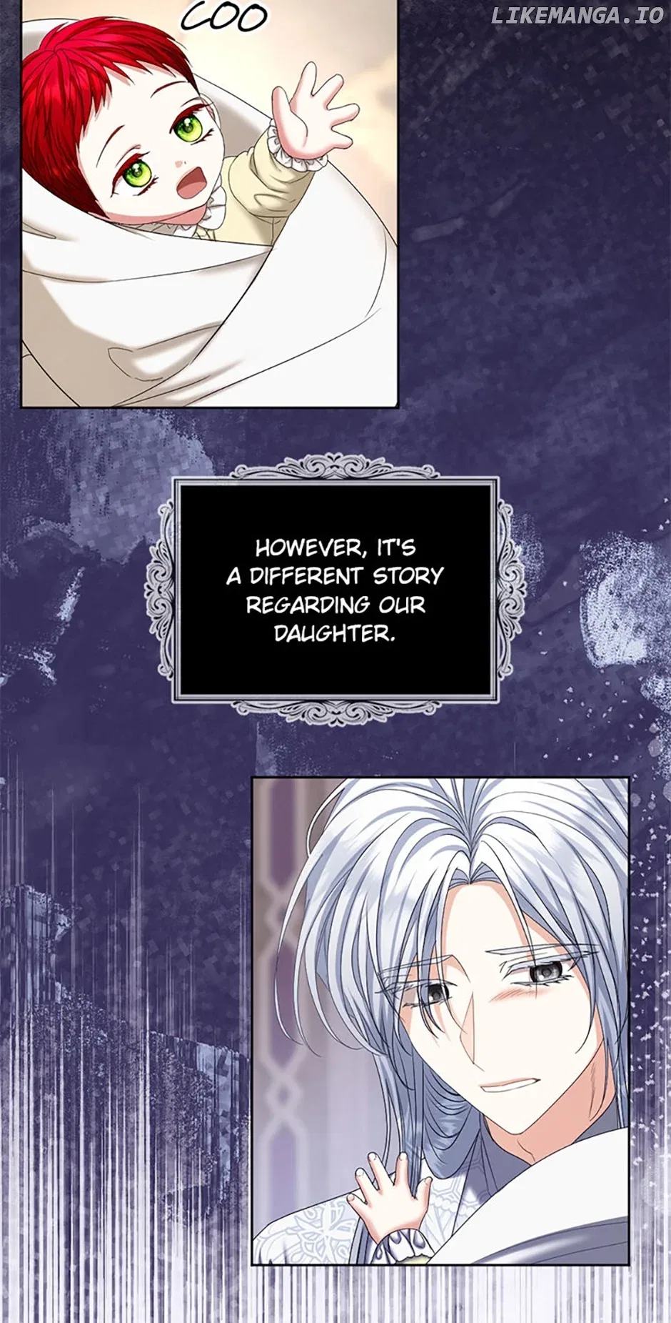 The Duchess’s Contract Marriage Chapter 92 – Page 8