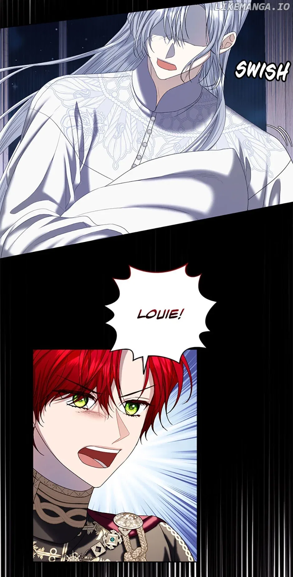 The Duchess’s Contract Marriage Chapter 92 – Page 10