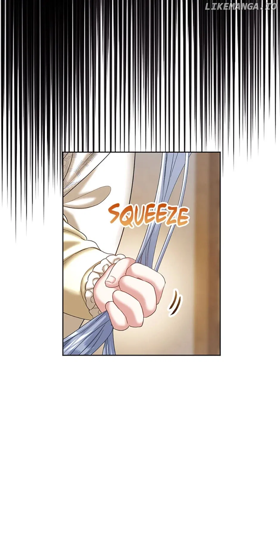 The Duchess’s Contract Marriage Chapter 92 – Page 11
