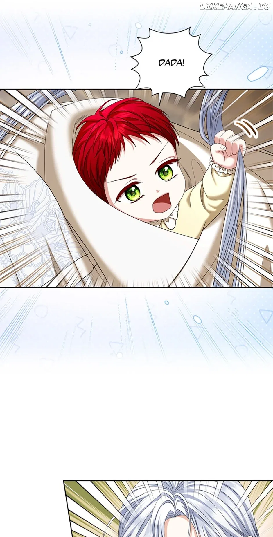 The Duchess’s Contract Marriage Chapter 92 – Page 12