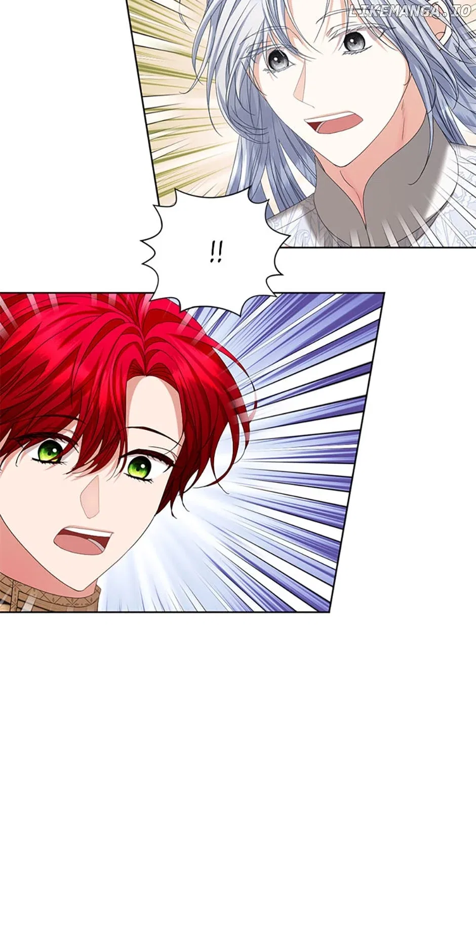 The Duchess’s Contract Marriage Chapter 92 – Page 13