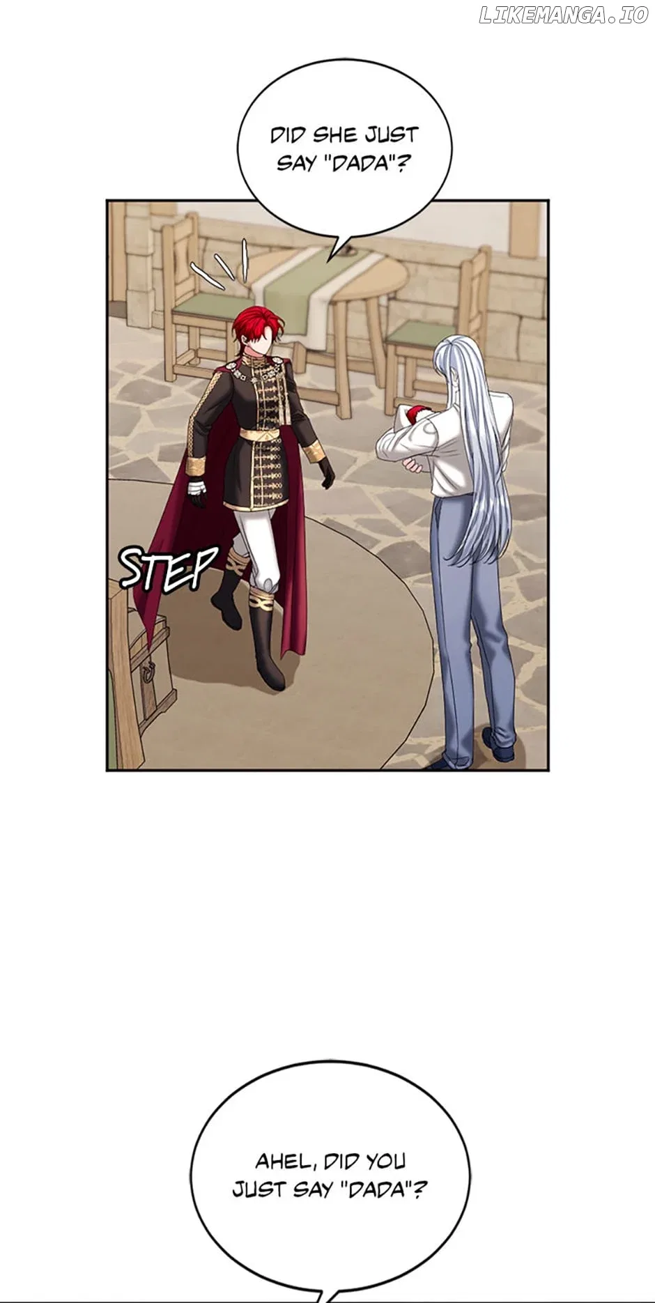 The Duchess’s Contract Marriage Chapter 92 – Page 14