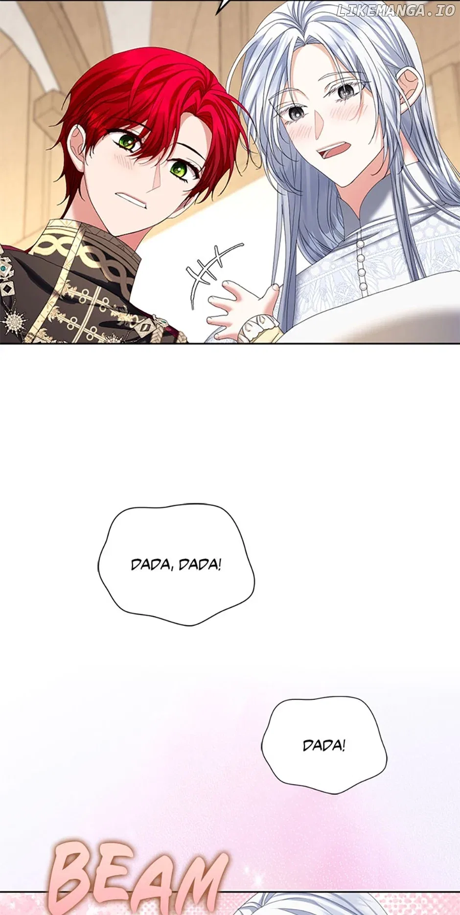 The Duchess’s Contract Marriage Chapter 92 – Page 15