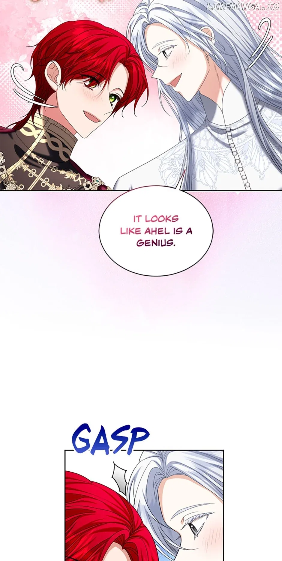 The Duchess’s Contract Marriage Chapter 92 – Page 16