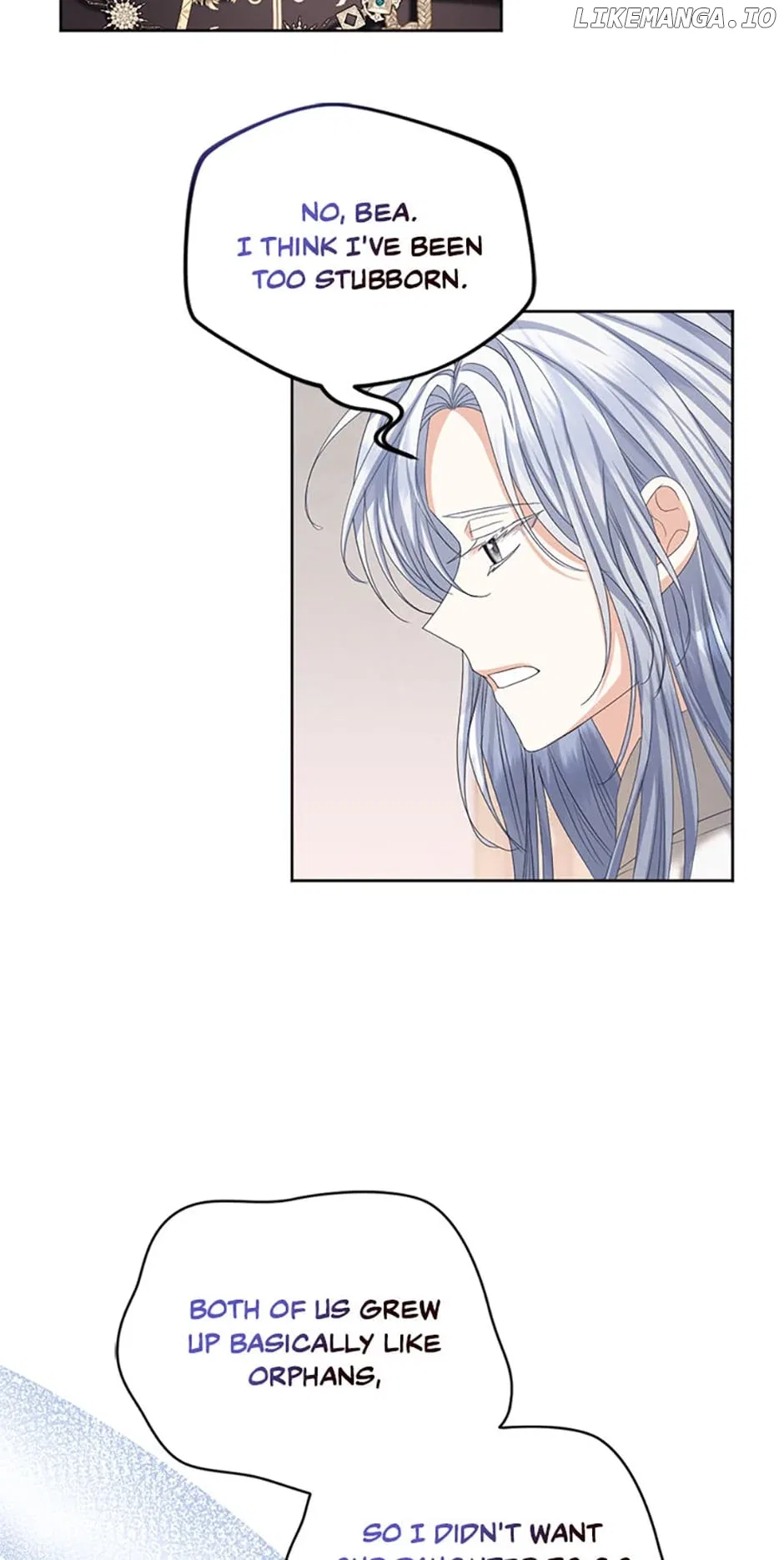 The Duchess’s Contract Marriage Chapter 92 – Page 18