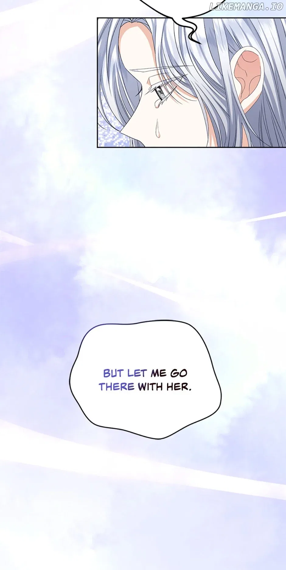 The Duchess’s Contract Marriage Chapter 92 – Page 20