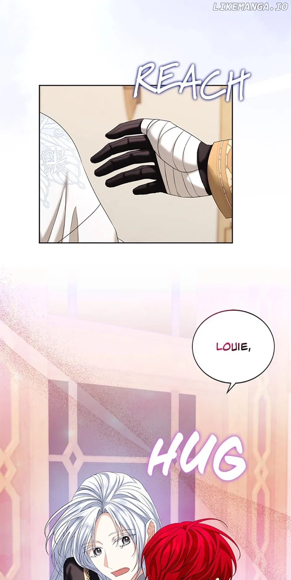 The Duchess’s Contract Marriage Chapter 92 – Page 21