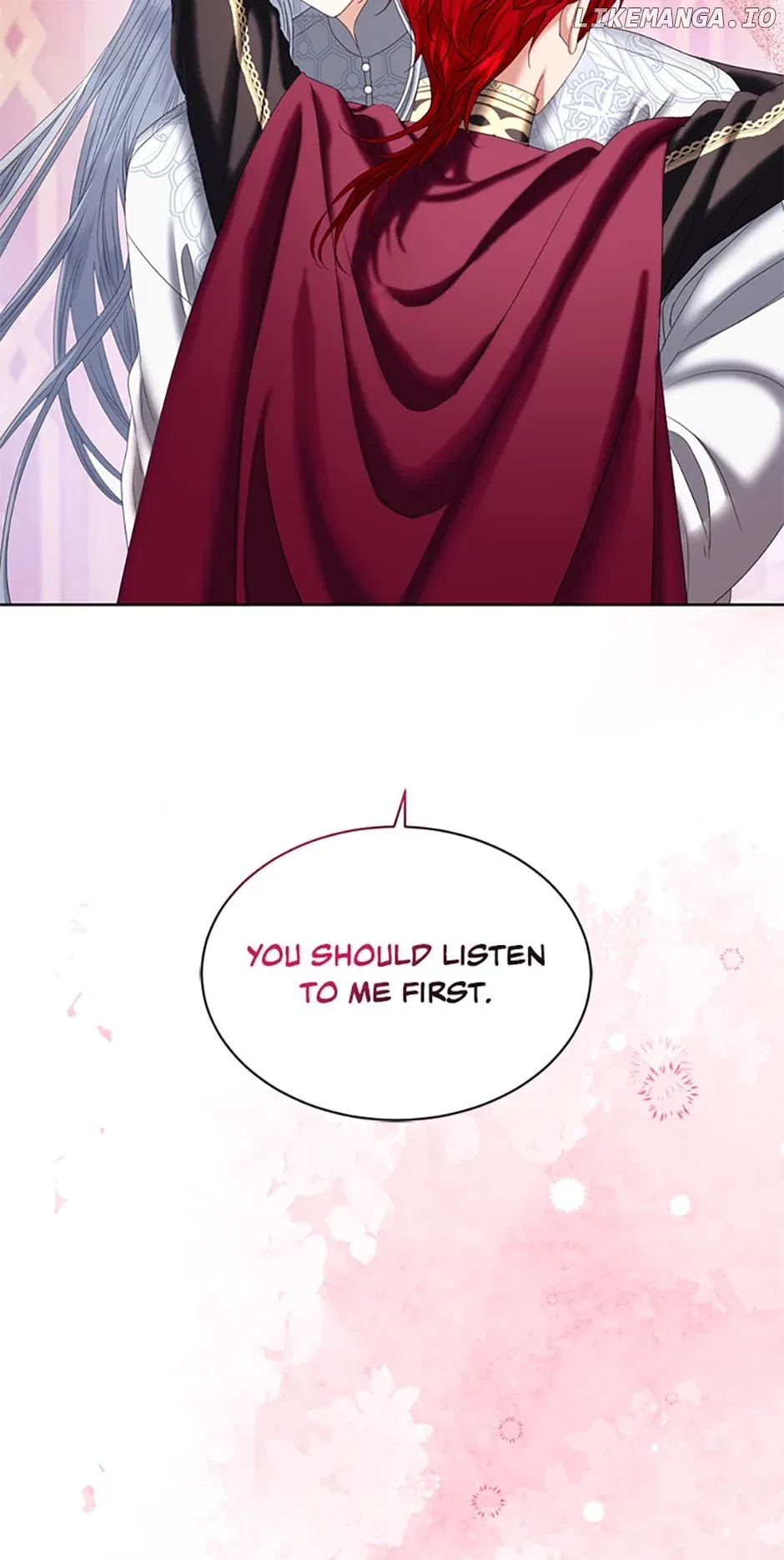 The Duchess’s Contract Marriage Chapter 92 – Page 22