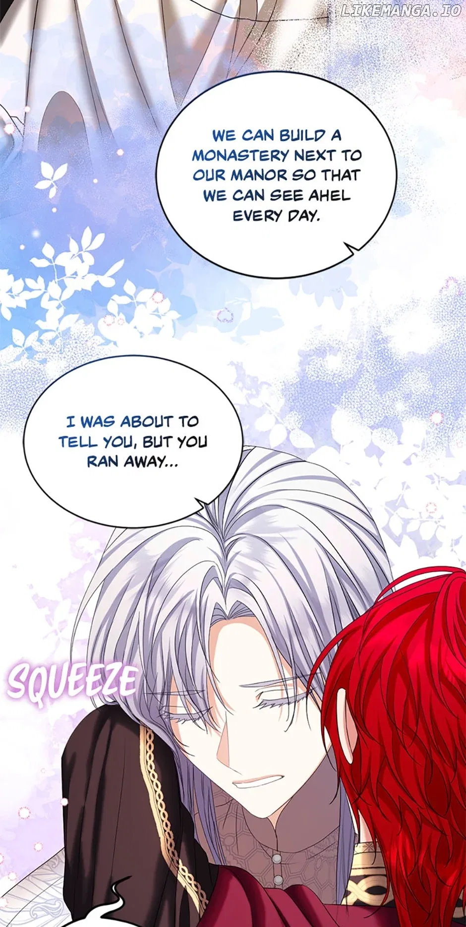 The Duchess’s Contract Marriage Chapter 92 – Page 24