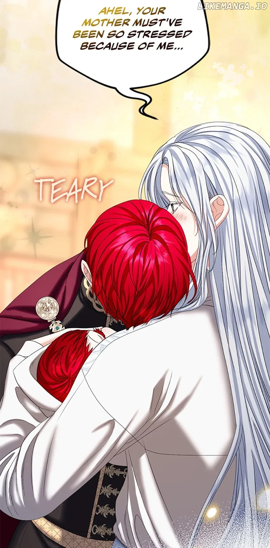 The Duchess’s Contract Marriage Chapter 92 – Page 29