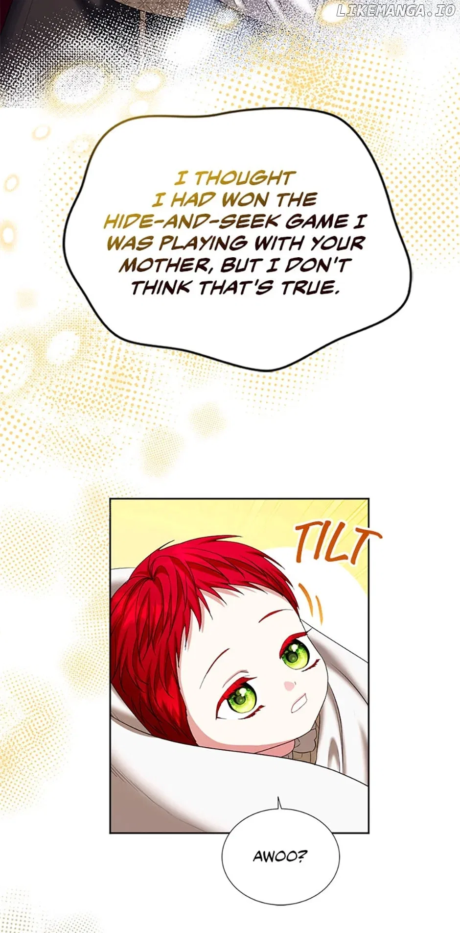 The Duchess’s Contract Marriage Chapter 92 – Page 30