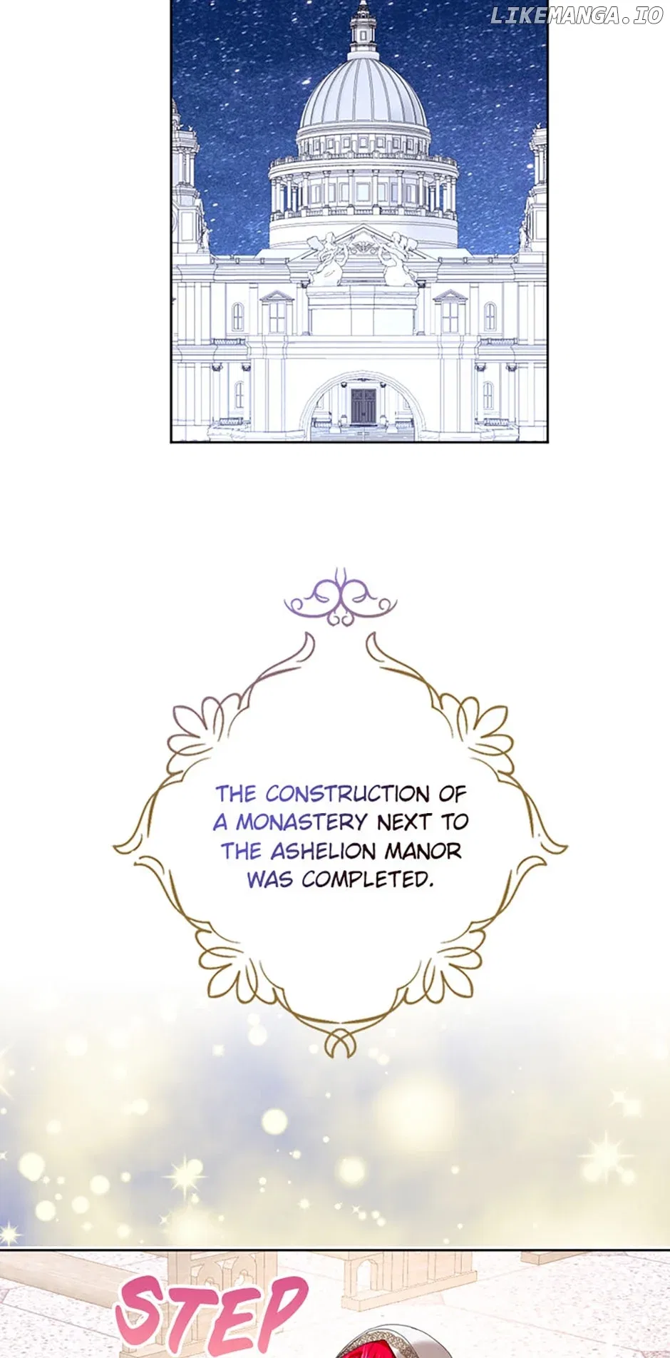 The Duchess’s Contract Marriage Chapter 92 – Page 32