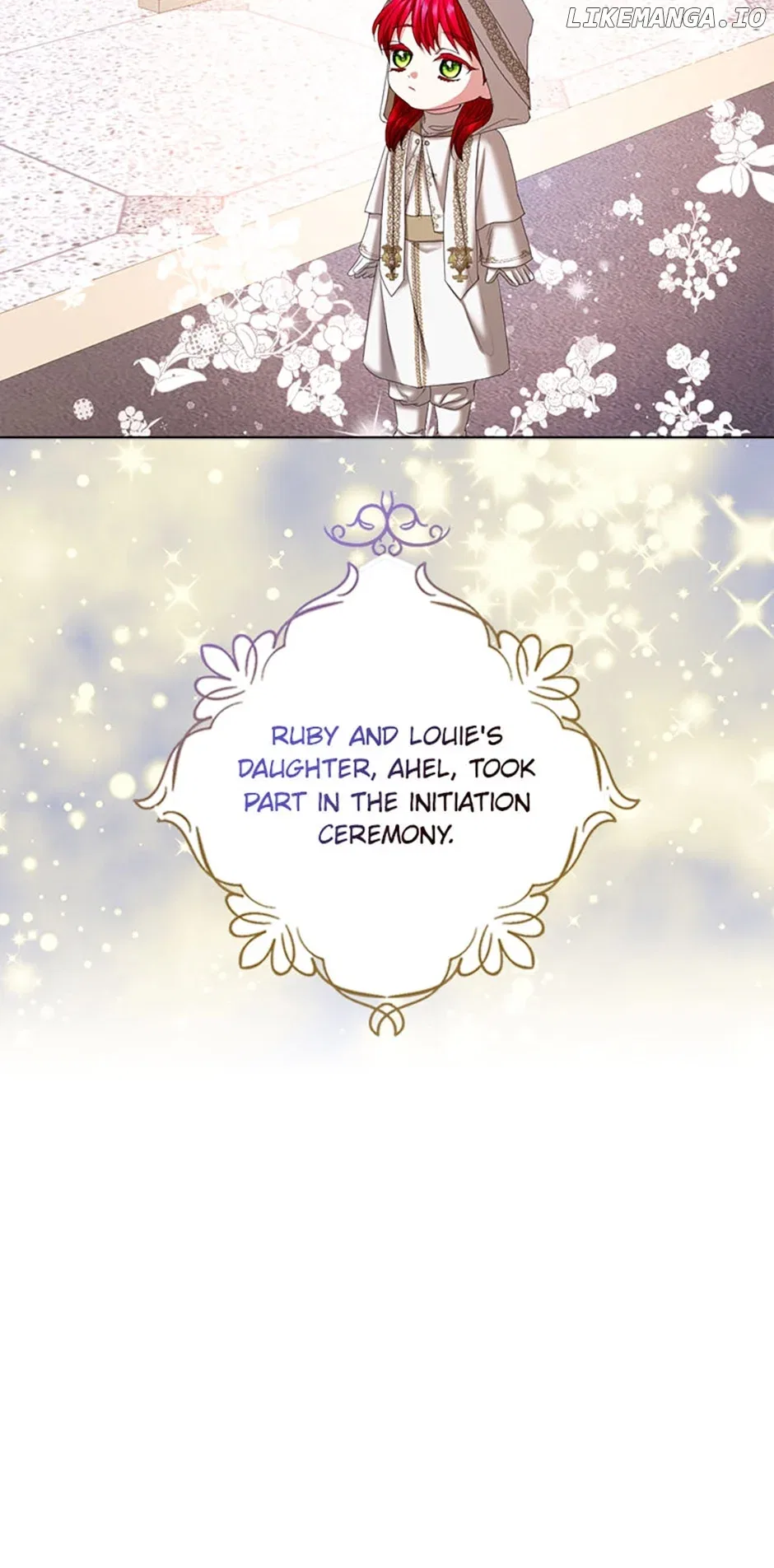 The Duchess’s Contract Marriage Chapter 92 – Page 33
