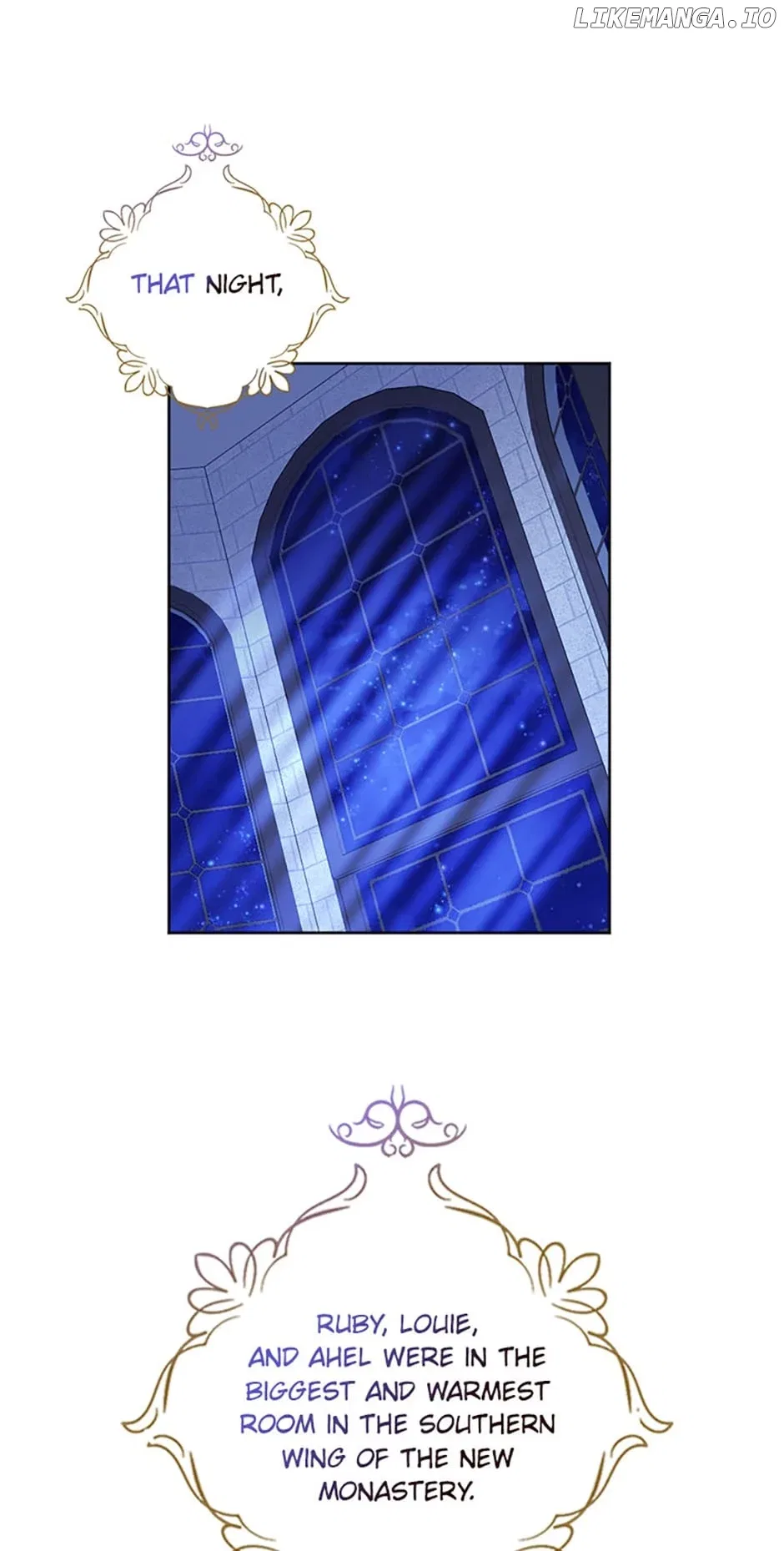 The Duchess’s Contract Marriage Chapter 92 – Page 35