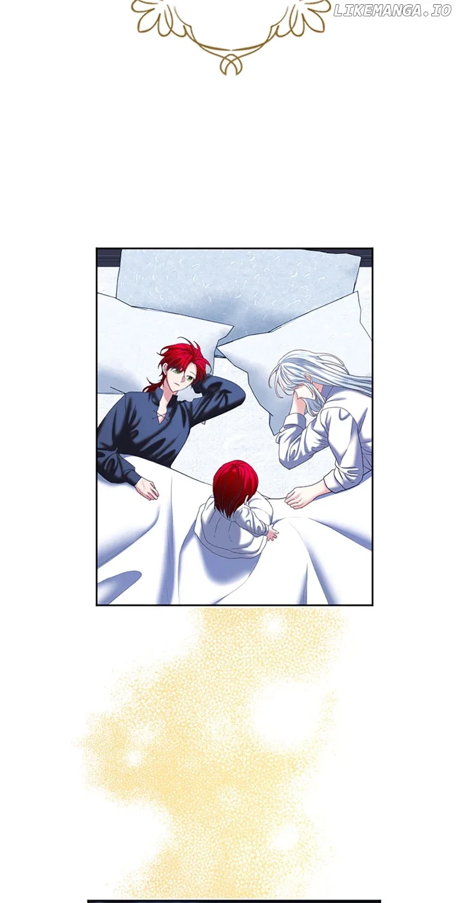 The Duchess’s Contract Marriage Chapter 92 – Page 36