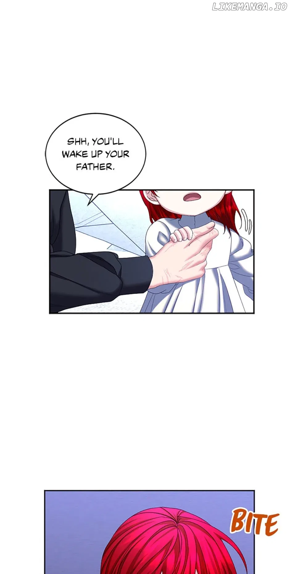 The Duchess’s Contract Marriage Chapter 92 – Page 39