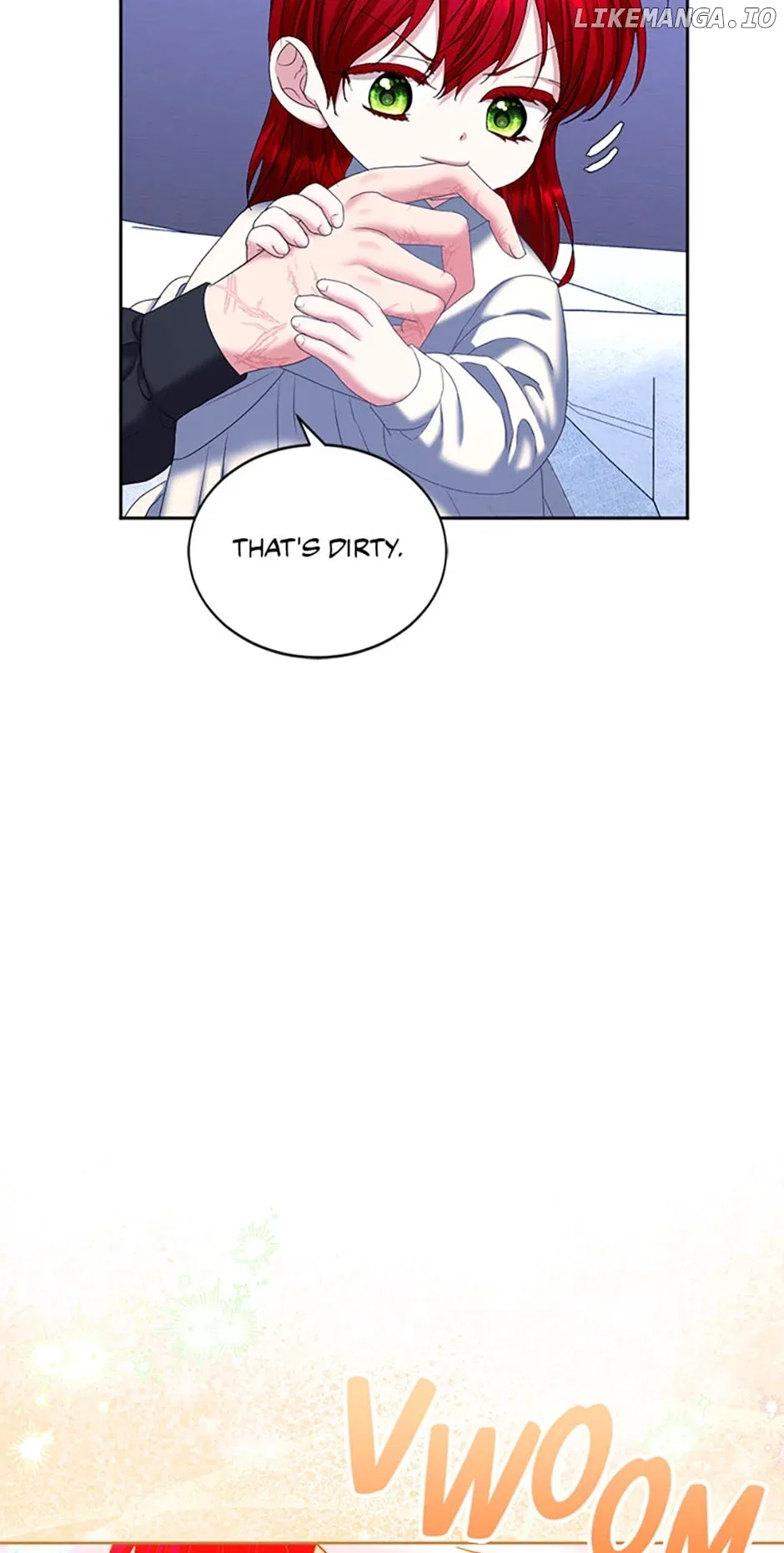 The Duchess’s Contract Marriage Chapter 92 – Page 40