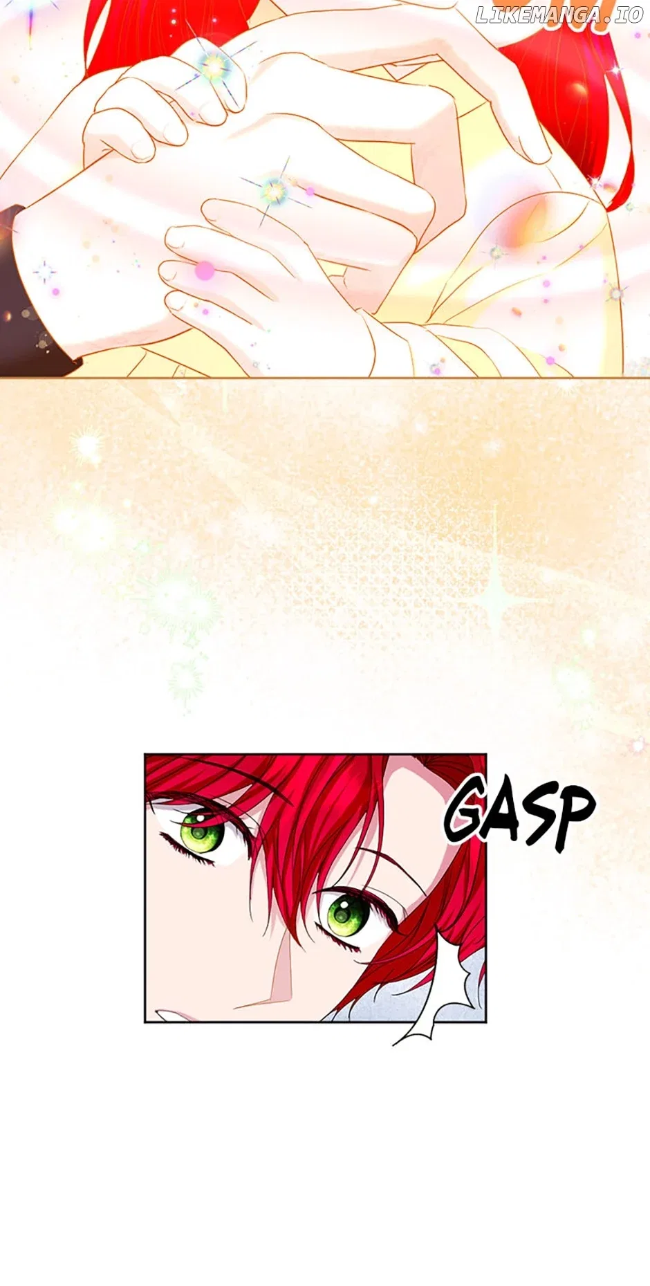 The Duchess’s Contract Marriage Chapter 92 – Page 41
