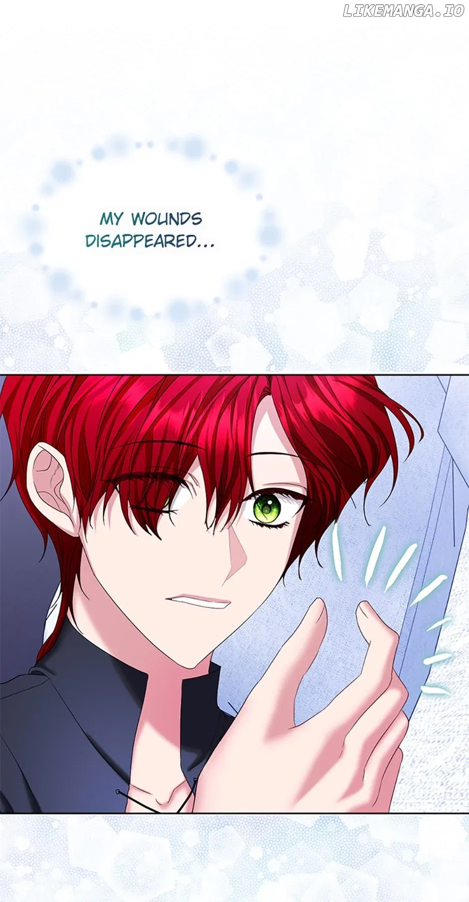 The Duchess’s Contract Marriage Chapter 92 – Page 42