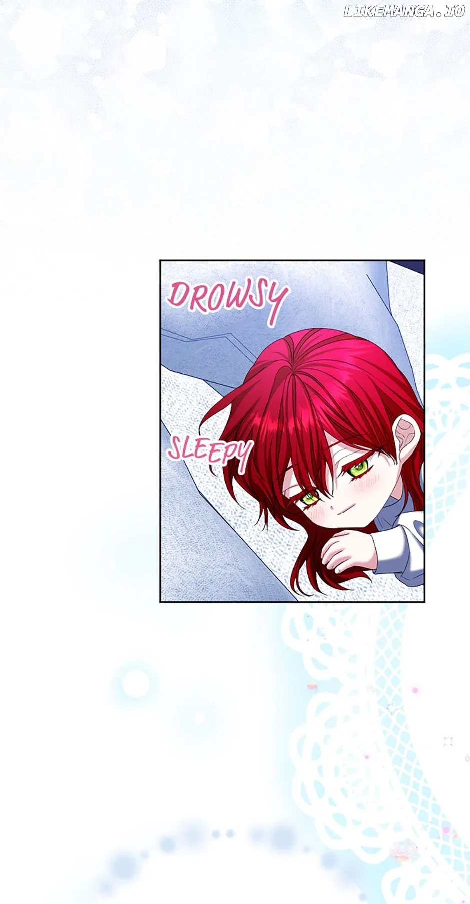 The Duchess’s Contract Marriage Chapter 92 – Page 43