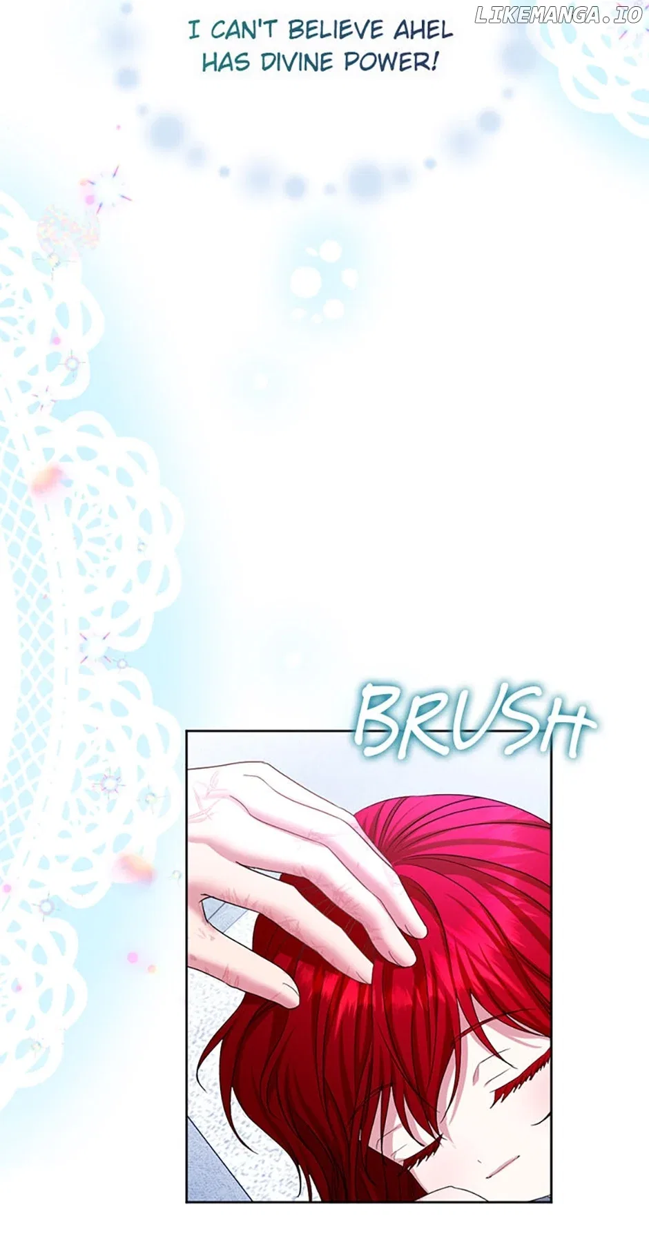 The Duchess’s Contract Marriage Chapter 92 – Page 44
