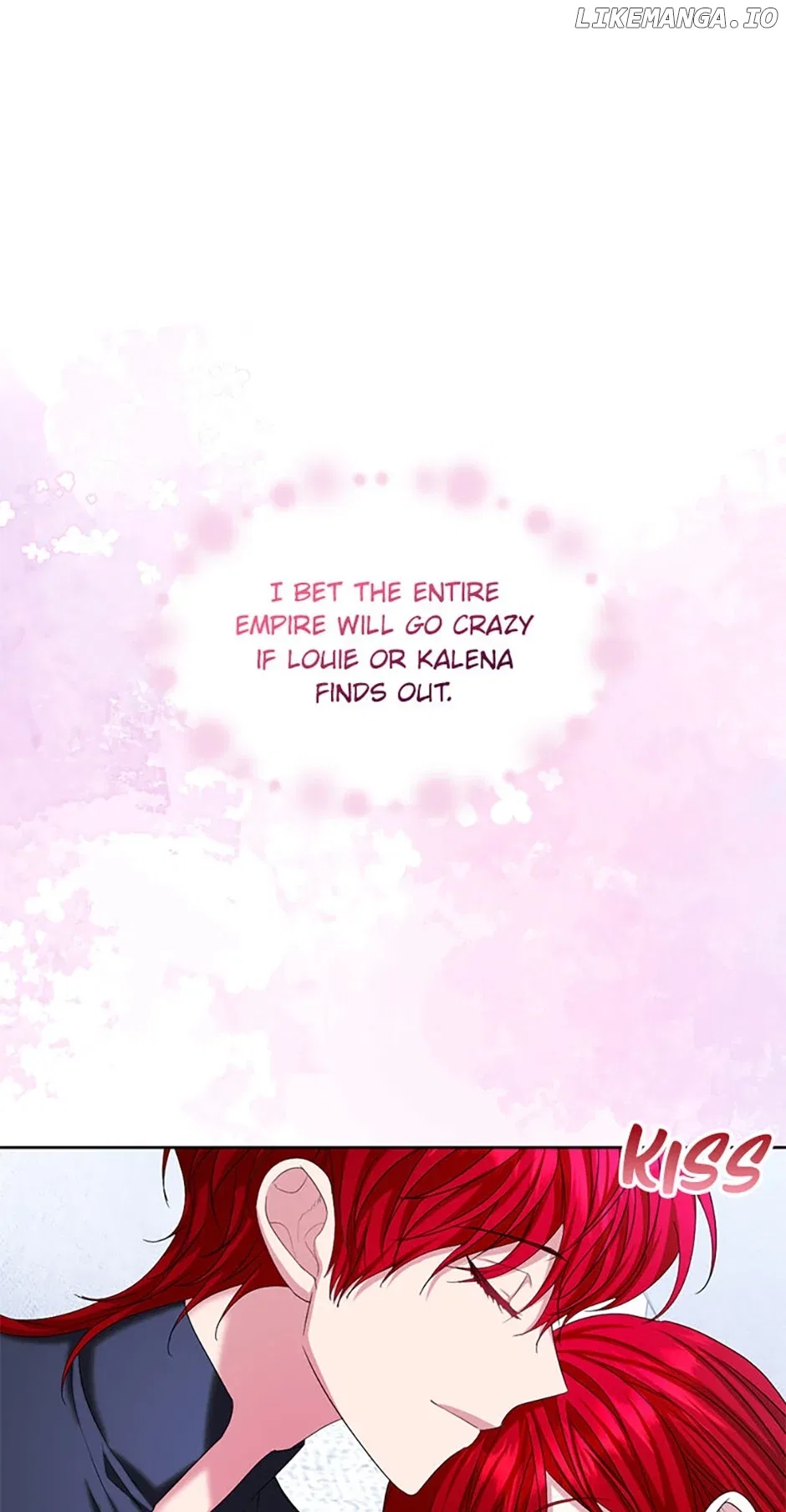 The Duchess’s Contract Marriage Chapter 92 – Page 45