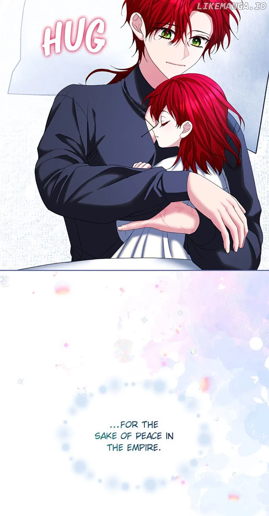The Duchess’s Contract Marriage Chapter 92 – Page 47