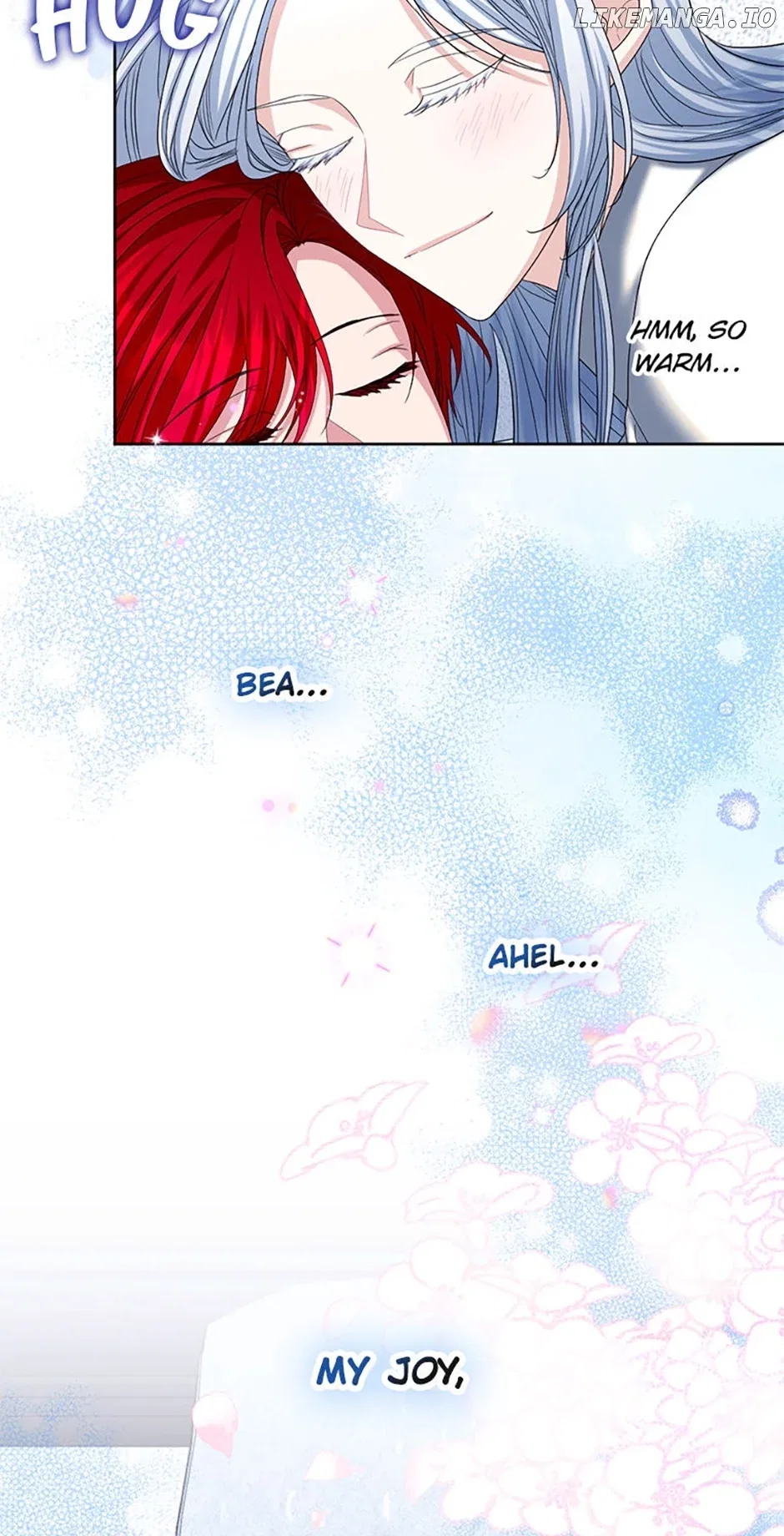 The Duchess’s Contract Marriage Chapter 92 – Page 50