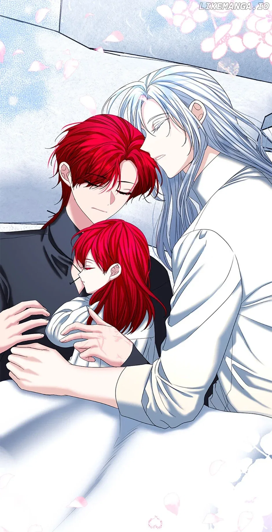The Duchess’s Contract Marriage Chapter 92 – Page 51