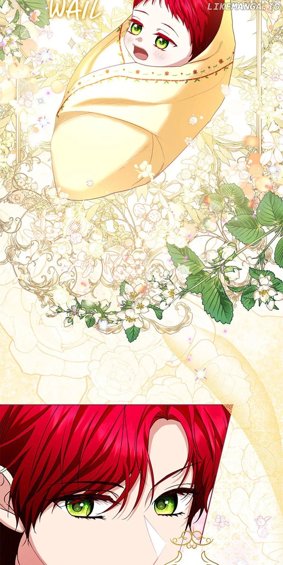 The Duchess’s Contract Marriage Chapter 91 – Page 2