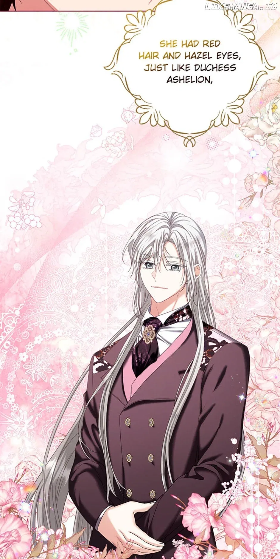 The Duchess’s Contract Marriage Chapter 91 – Page 3