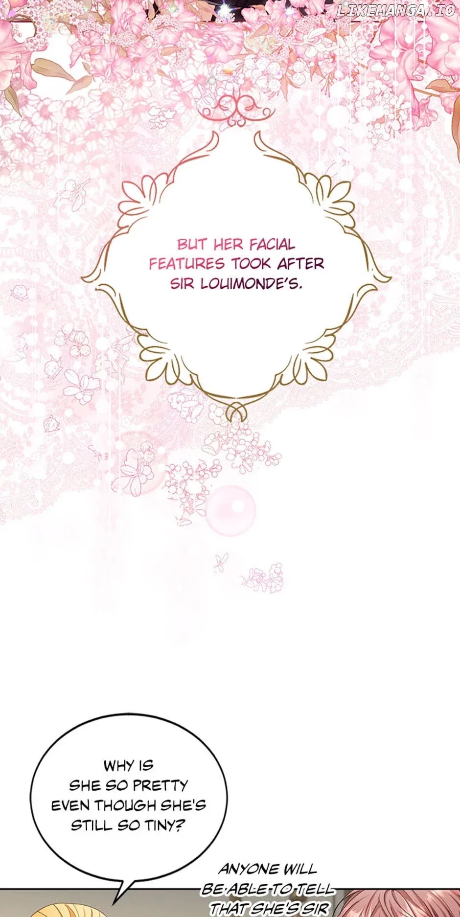 The Duchess’s Contract Marriage Chapter 91 – Page 4