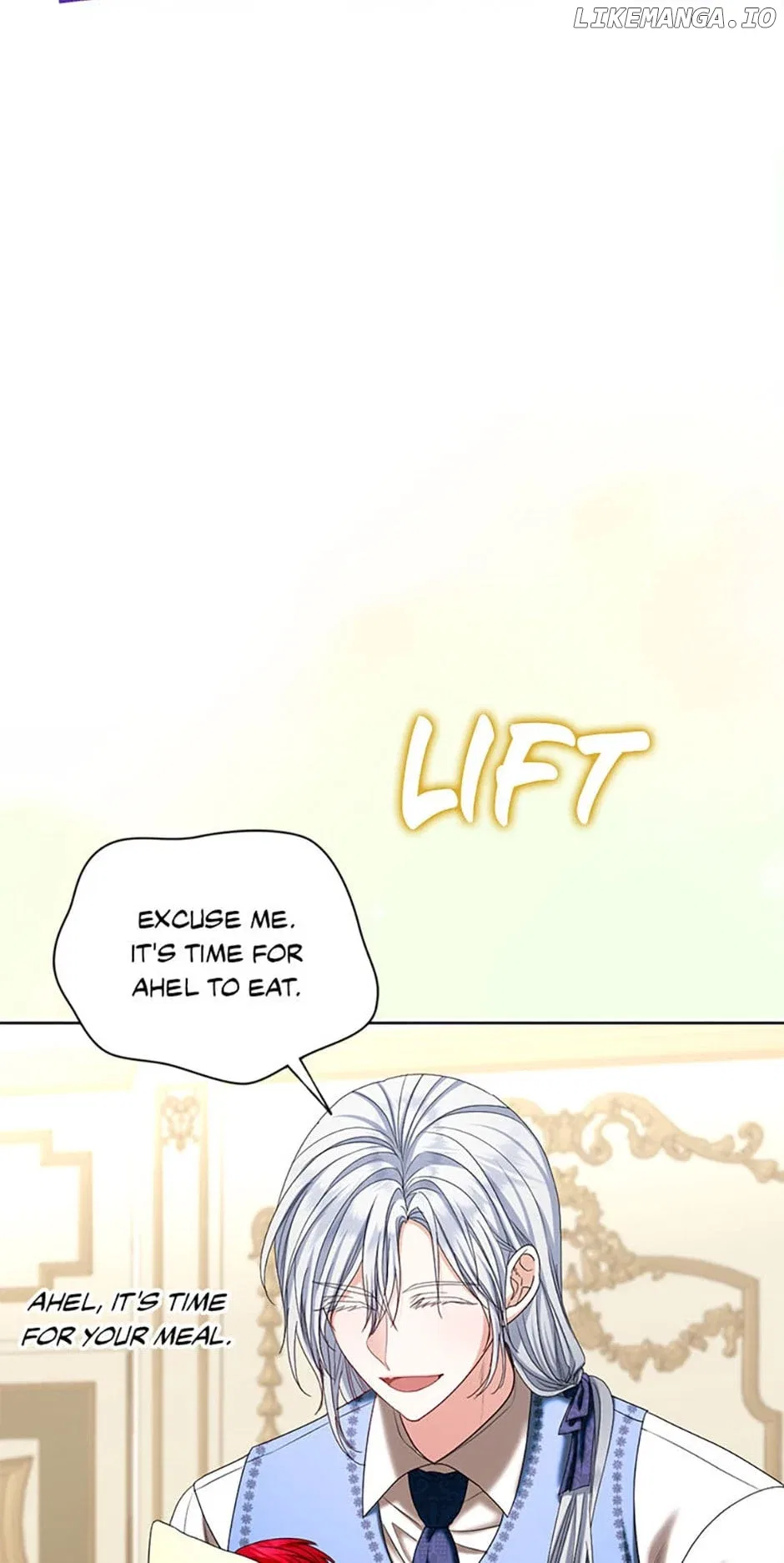 The Duchess’s Contract Marriage Chapter 91 – Page 7