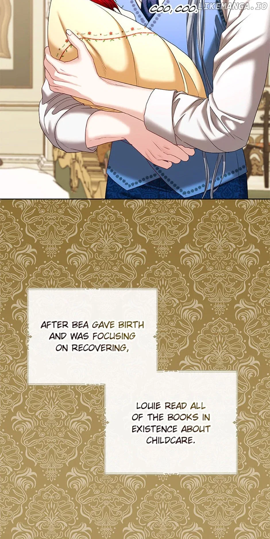 The Duchess’s Contract Marriage Chapter 91 – Page 8