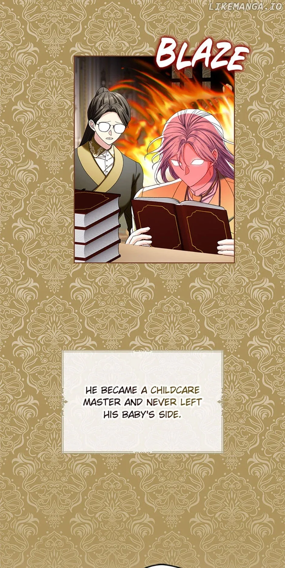 The Duchess’s Contract Marriage Chapter 91 – Page 9