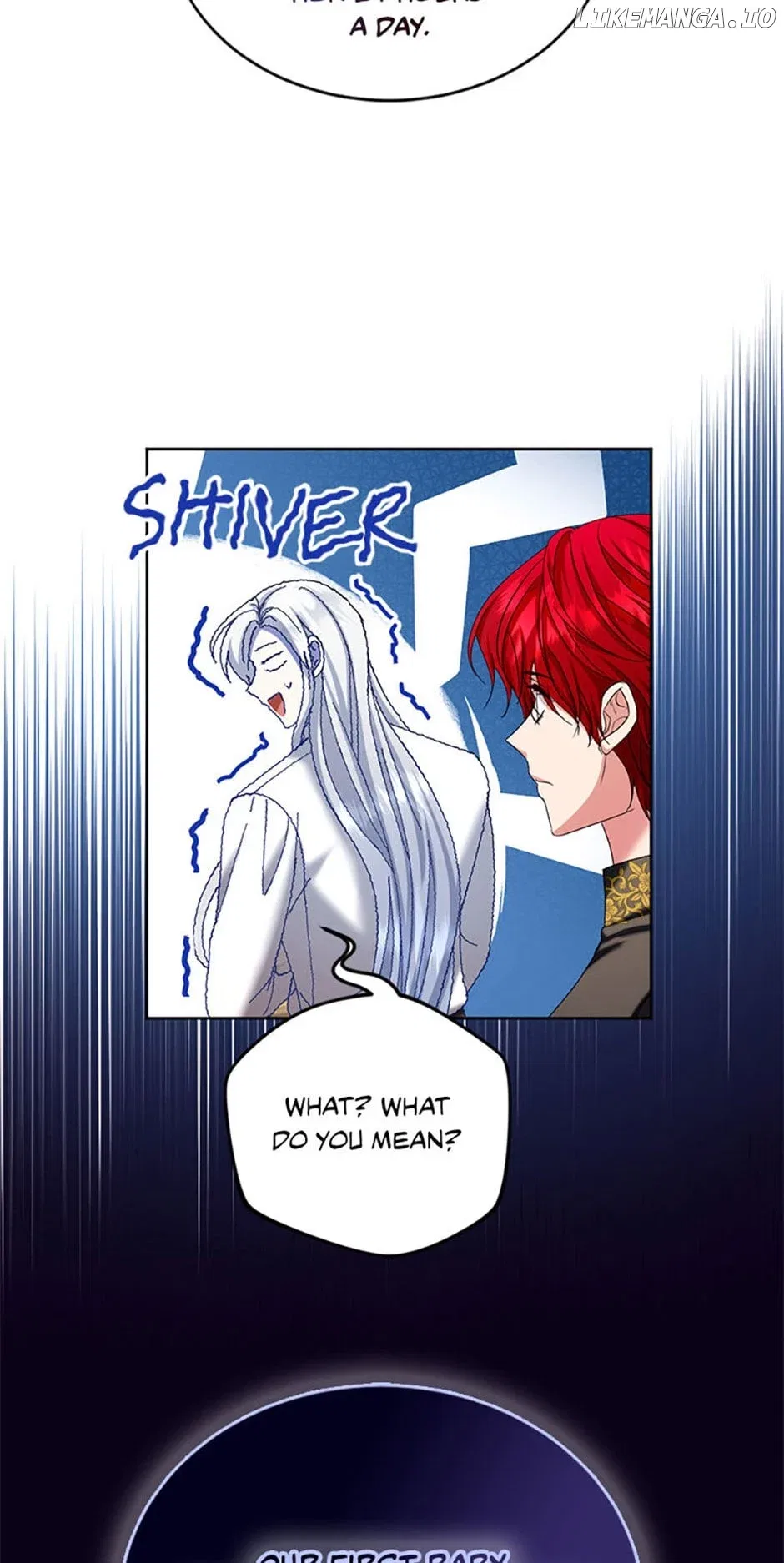The Duchess’s Contract Marriage Chapter 91 – Page 12