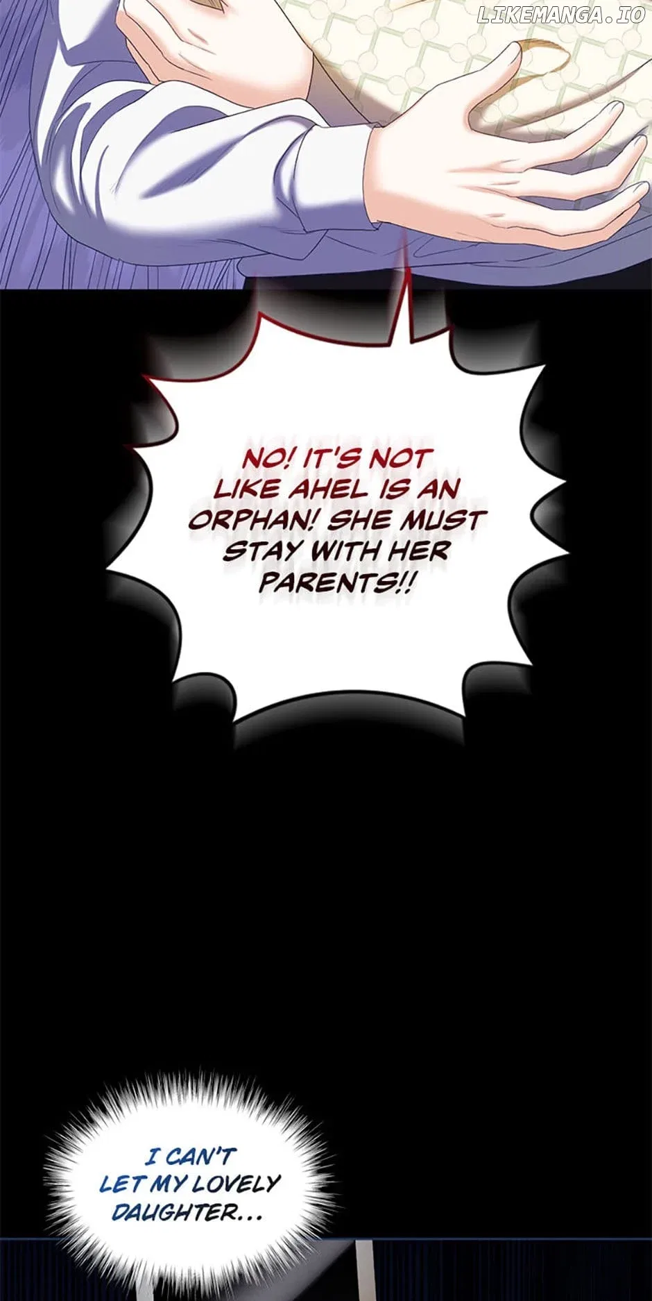 The Duchess’s Contract Marriage Chapter 91 – Page 14
