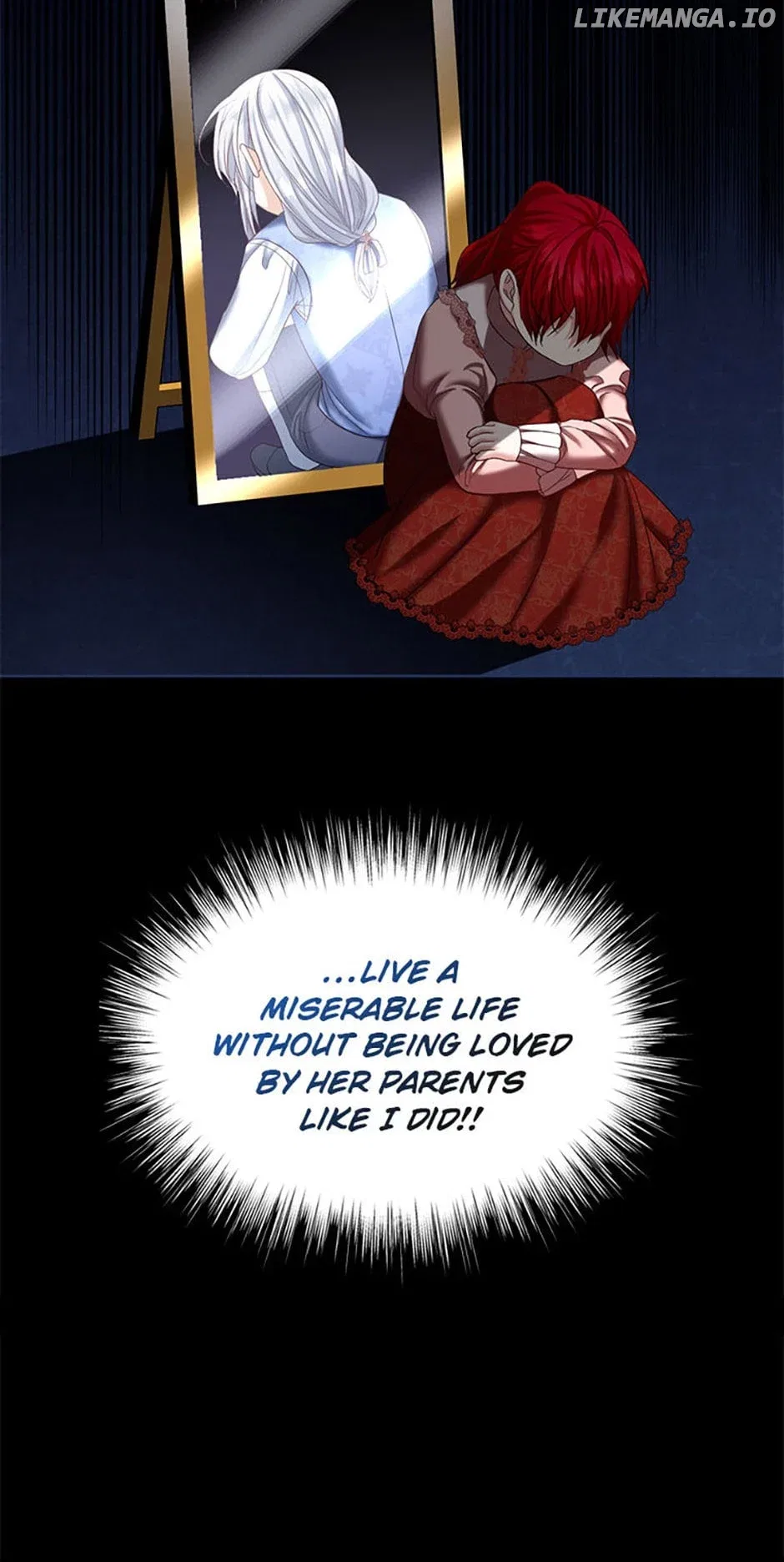 The Duchess’s Contract Marriage Chapter 91 – Page 15