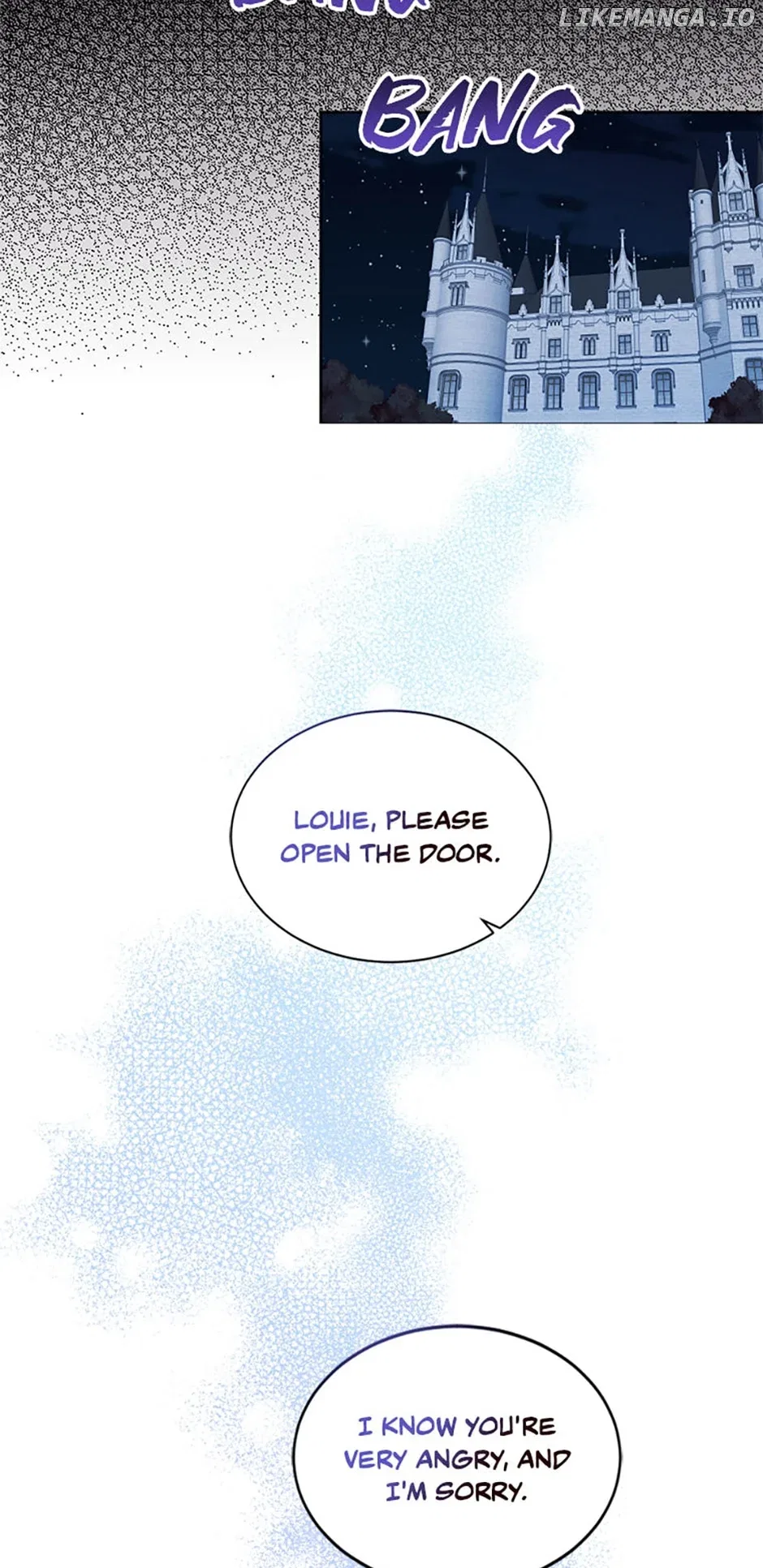 The Duchess’s Contract Marriage Chapter 91 – Page 17