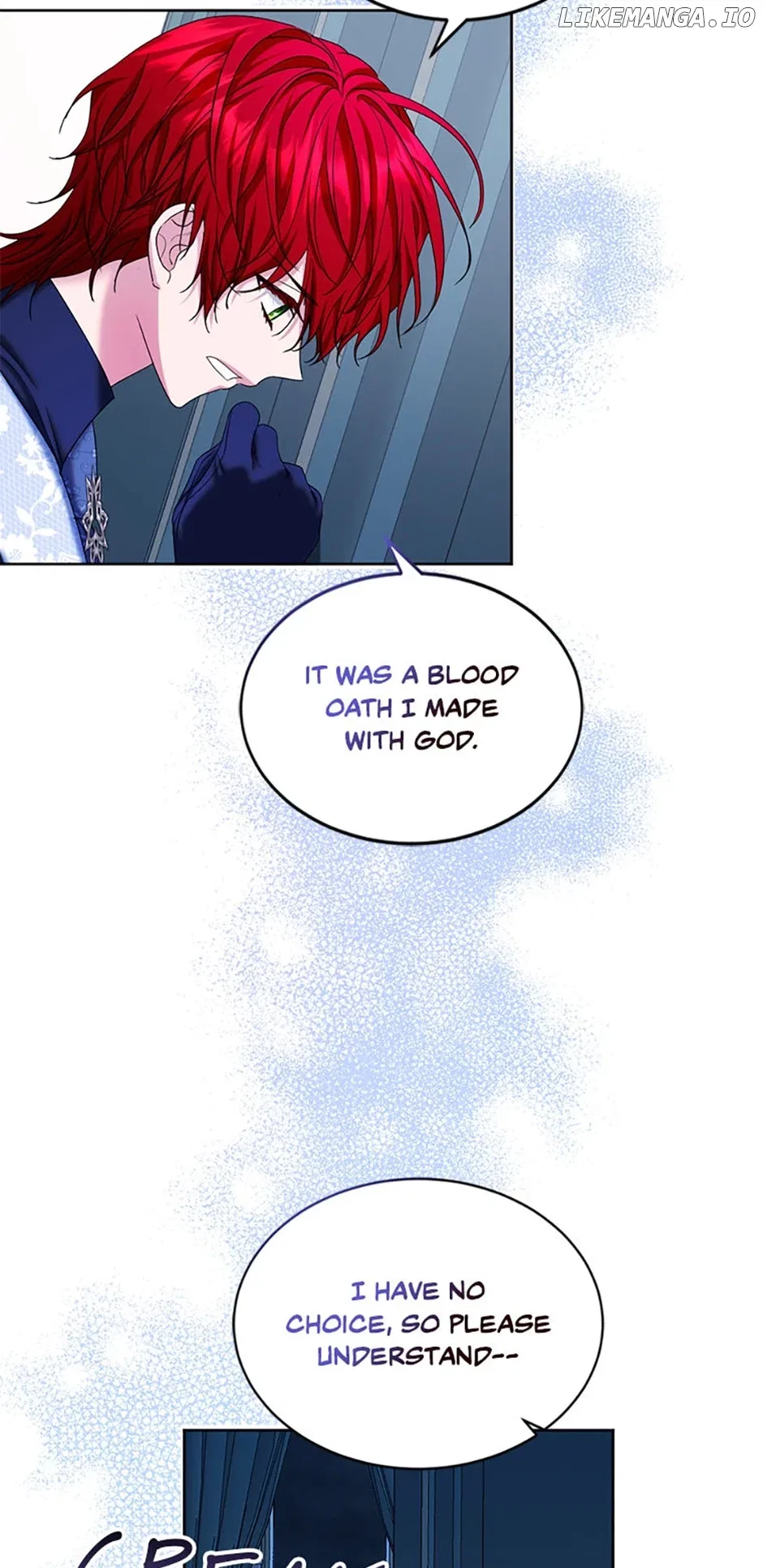 The Duchess’s Contract Marriage Chapter 91 – Page 18