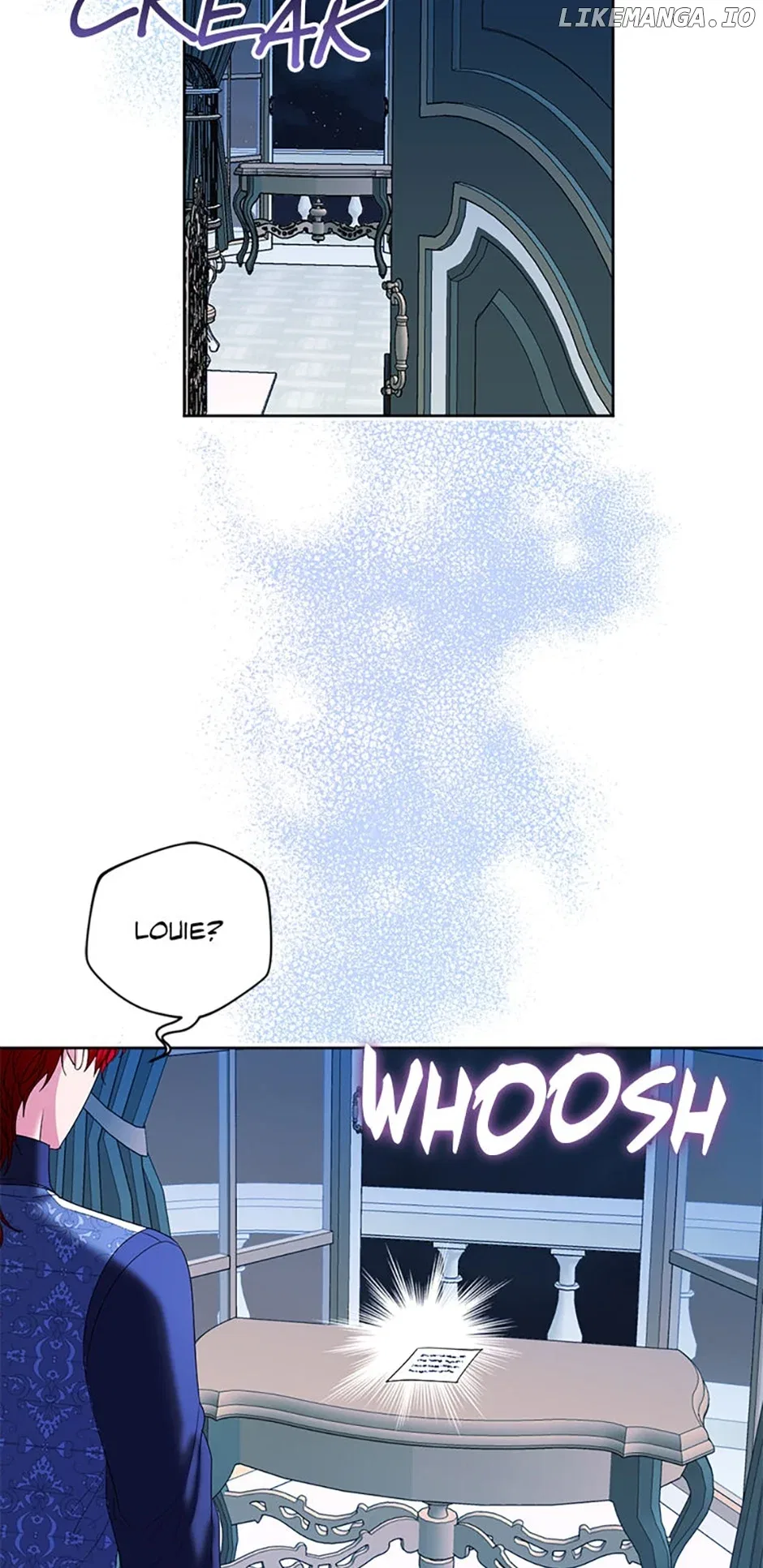 The Duchess’s Contract Marriage Chapter 91 – Page 19