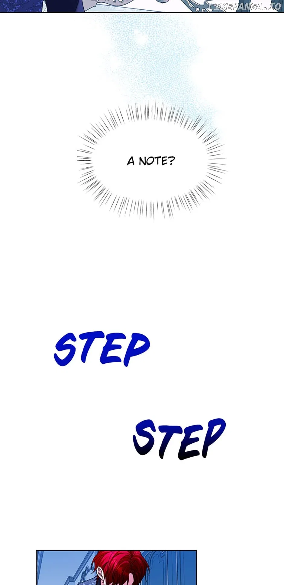 The Duchess’s Contract Marriage Chapter 91 – Page 20