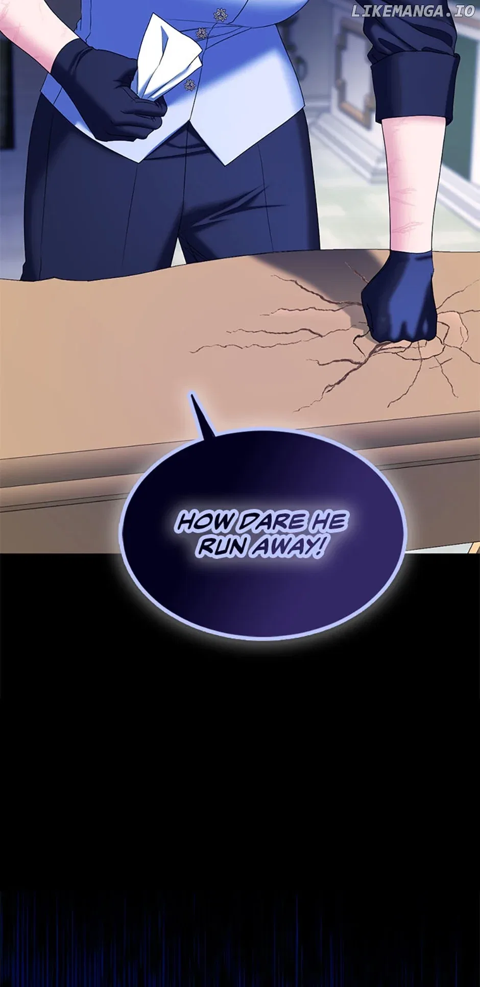 The Duchess’s Contract Marriage Chapter 91 – Page 23