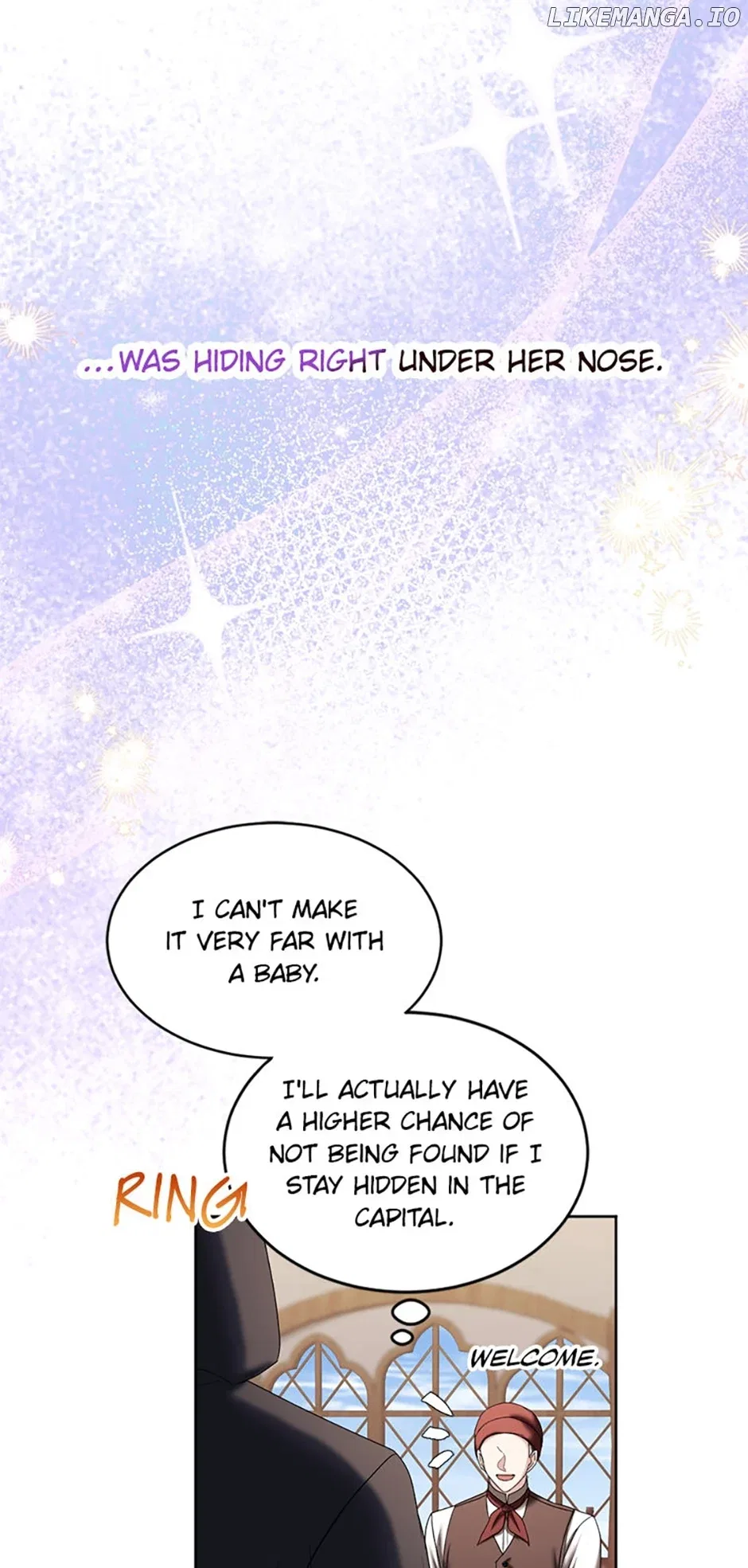 The Duchess’s Contract Marriage Chapter 91 – Page 30