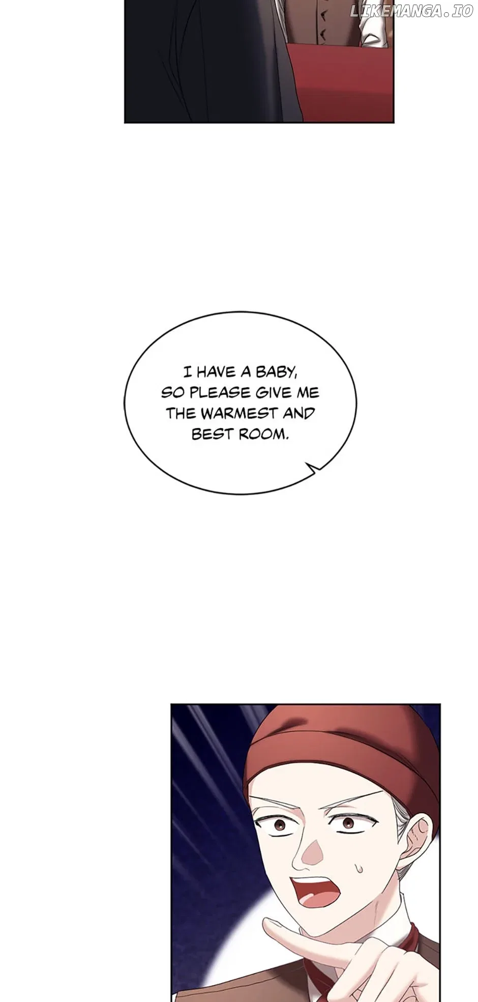 The Duchess’s Contract Marriage Chapter 91 – Page 31