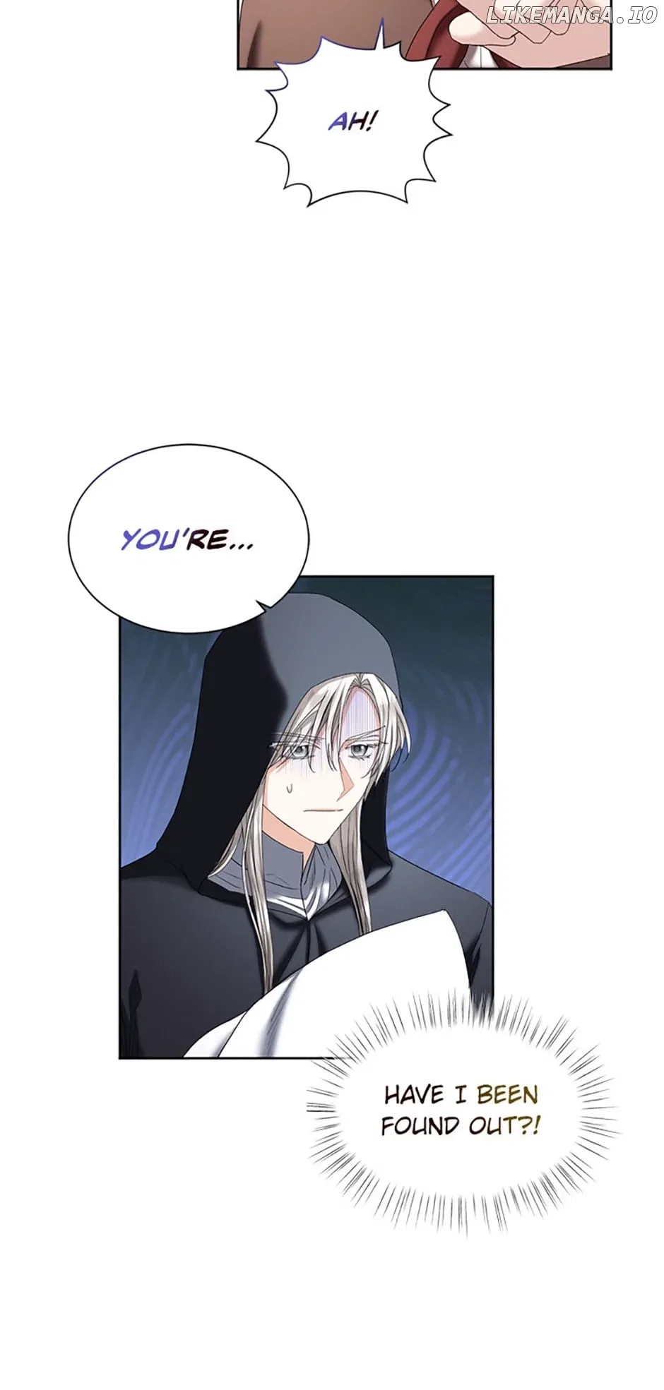 The Duchess’s Contract Marriage Chapter 91 – Page 32