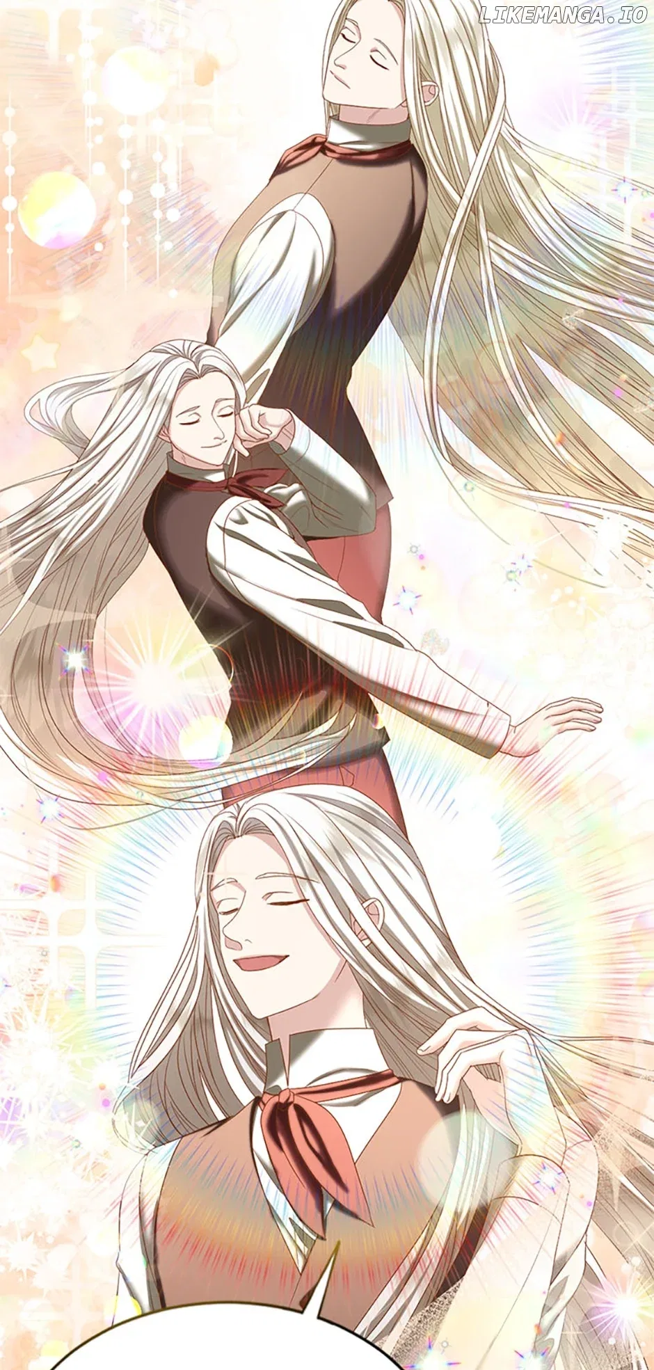 The Duchess’s Contract Marriage Chapter 91 – Page 35