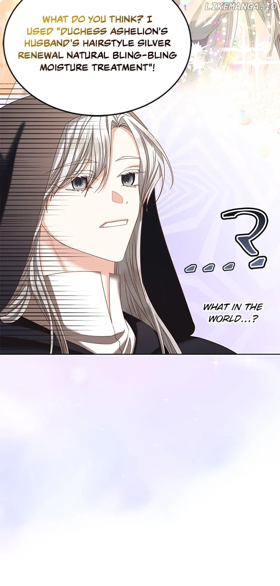 The Duchess’s Contract Marriage Chapter 91 – Page 36