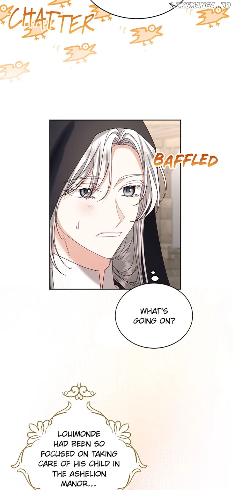 The Duchess’s Contract Marriage Chapter 91 – Page 38
