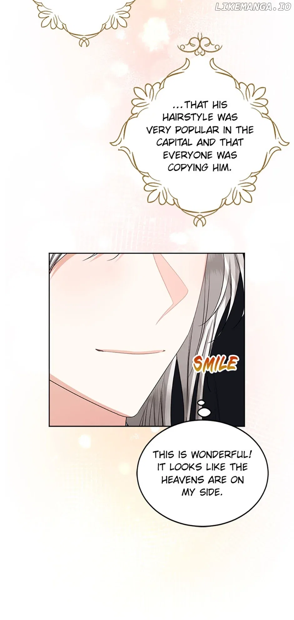 The Duchess’s Contract Marriage Chapter 91 – Page 40